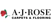 A.J. Rose Carpets & Flooring