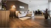 C & F Carpet
