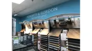 Moriarty & Gordon Flooring SuperStore