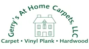 Gerry's At Home Carpets