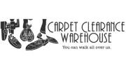Carpet Clearance Warehouse