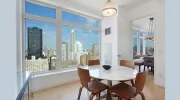New York Floorman