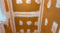 Waterproofing & Subfloor Prep