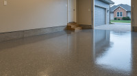 Epoxy Flooring