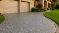 Driveway Epoxy