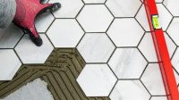 Tile Installation