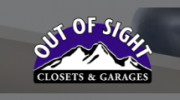 Out Of Sight Closets Cabinets