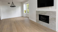 Flooring Installation