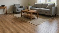 Hardwood Installation