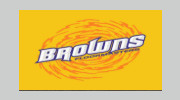 Brown's Hardwoods