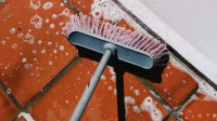 Grout Cleaning