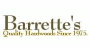 Barrette's