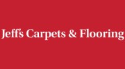 Jeff's Carpets & Flooring