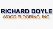 Richard Doyle Woodflooring
