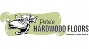 Pete's Hardwood Floor Store