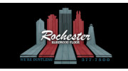 Rochester Hardwood Floor