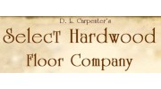 Carpenter's Select Hardwood Floor Co.