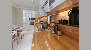 Inside & Out Custom Floors