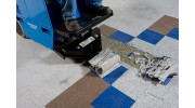 Floor Removal