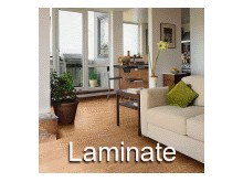 Commercial Laminate Flooring (Formica)