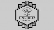 JJ Mcglothlin's Distributors
