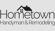 Hometown Handyman And Remodeling