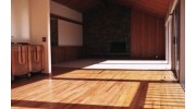 McGuires Hardwood floors