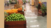 Outstanding Floors (Polish Concrete