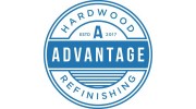 Advantage Hardwood Flooring