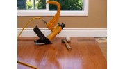 Hardwood floor installation and refinishing