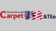 Carpet USA & Tile