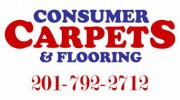 Consumer Carpets & Tiles