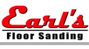 Earl's Floor Sanding