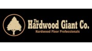 The Hardwood Giant Co.