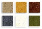 Concrete Counters