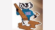 Badger Hardwood Flooring