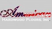 American Hardwood Floors