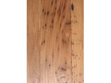 Rustic Wood Flooring