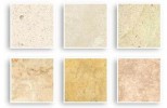 Limestone and Travertine
