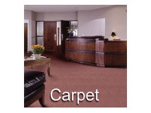 Commercial Carpet & Carpet Tiles