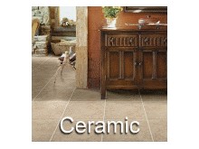 Commercial Ceramic Tile & Natural Stone