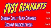 Just Remnants