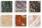 Marble