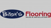 Biron's Flooring - Visit Our Showroom