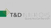 T & D Interiors