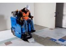 Flooring Removal & Demolition Service