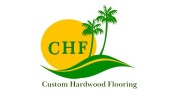Custom Hardwood Flooring Refinishing Installation