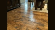 Historic Floor