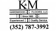 K & M Hardwood Floors