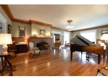 Cumaru Hardwood Floor
